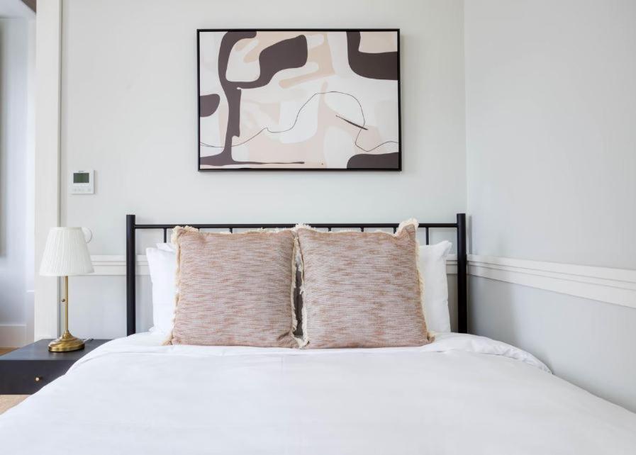 Private Bedrooms In The Heart Of Lisabona Exterior foto